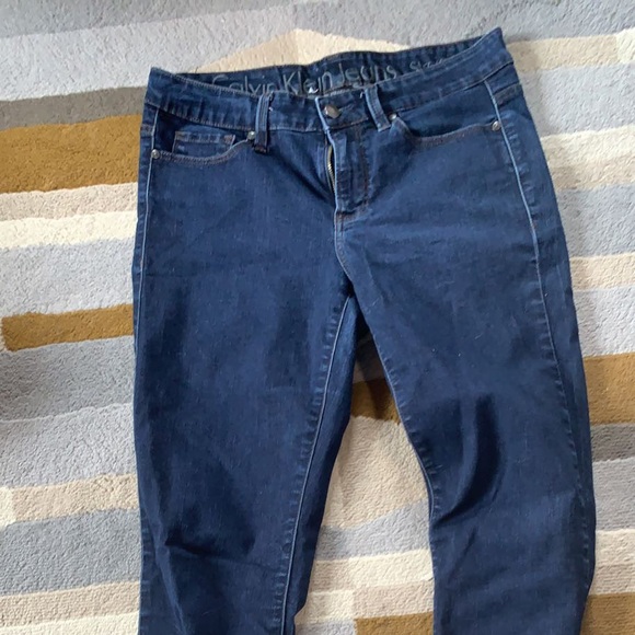 Calvin Klein Jeans - Picture 1 of 1